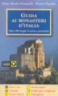 Guida ai monasteri d'Italia