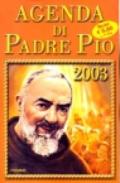 Agenda di padre Pio 2003