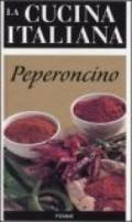 La cucina italiana. Peperoncino