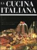 La cucina italiana. La tavola d'oro