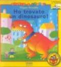 Ho trovato un dinosauro!