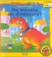 Ho trovato un dinosauro!