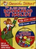 Il mio primo dizionario di inglese. Con 2 CD-ROM