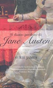 Il diario perduto di Jane Austen