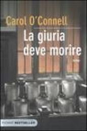 La giuria deve morire