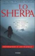 Lo sherpa. La tragedia di «aria sottile» raccontata dal capo degli sherpa