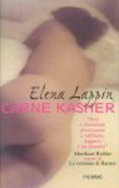 Carne kasher