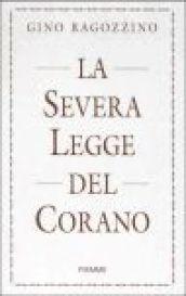 La severa legge del Corano