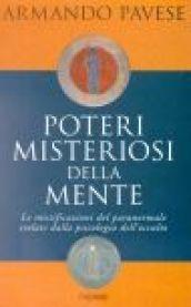 Poteri misteriosi della mente