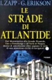 Le strade di Atlantide