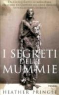 I segreti delle mummie