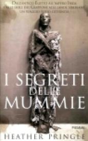I segreti delle mummie