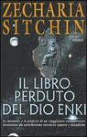 Il libro perduto del dio Enki