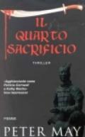 Il quarto sacrificio