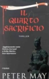 Il quarto sacrificio
