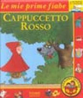 Cappuccetto Rosso