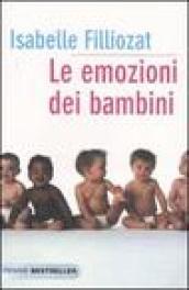 Le emozioni dei bambini