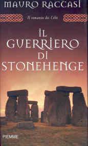 Il guerriero di Stonehenge