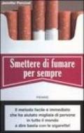 Smettere di fumare per sempre