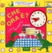Che ora è?