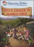 Sulle tracce di Marco Polo