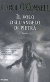 Il volo dell'angelo di pietra