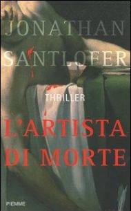 L' artista di morte