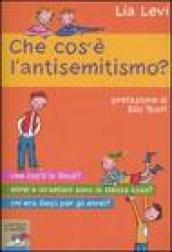 Che cos'è l'antisemitismo?