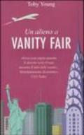 Un alieno a Vanity Fair