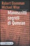 Manoscritti segreti di Qumran