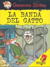 La banda del gatto