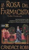 La rosa del farmacista