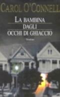 La bambina dagli occhi di ghiaccio