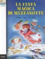 La festa magica di mezzanotte