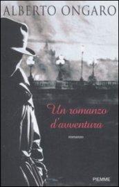 Un romanzo d'avventura