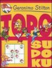 Topo sudoku