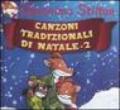 Canzoni tradizionali di Natale. Con CD Audio. 2.