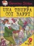 Una truffa coi baffi