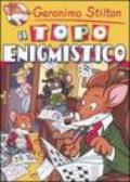 Il topo enigmistico. Ediz. illustrata