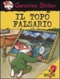 Il topo falsario