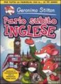 Parlo subito inglese