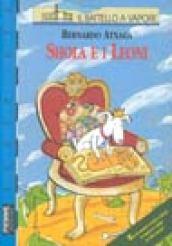 Shola e i leoni