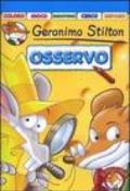 Osservo