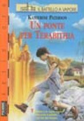 Un ponte per Terabithia