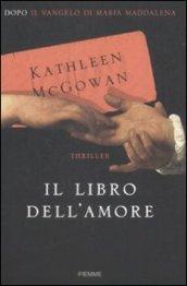 Il libro dell'amore