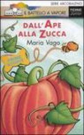 Dall'Ape alla Zucca