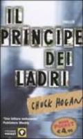 Il principe dei ladri