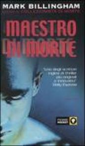 Maestro di morte