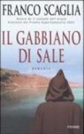 Il gabbiano di sale