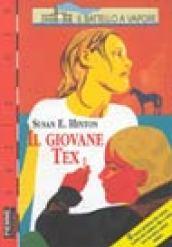 Il giovane Tex